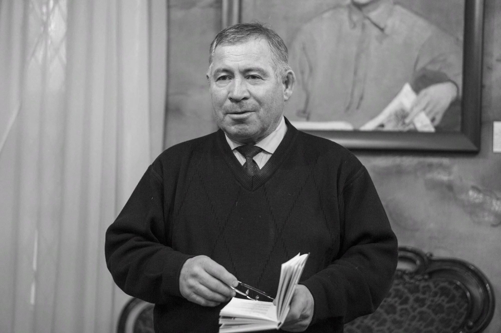  Рифат Җамал (Рифат Җамалетдин улы Корбанов).